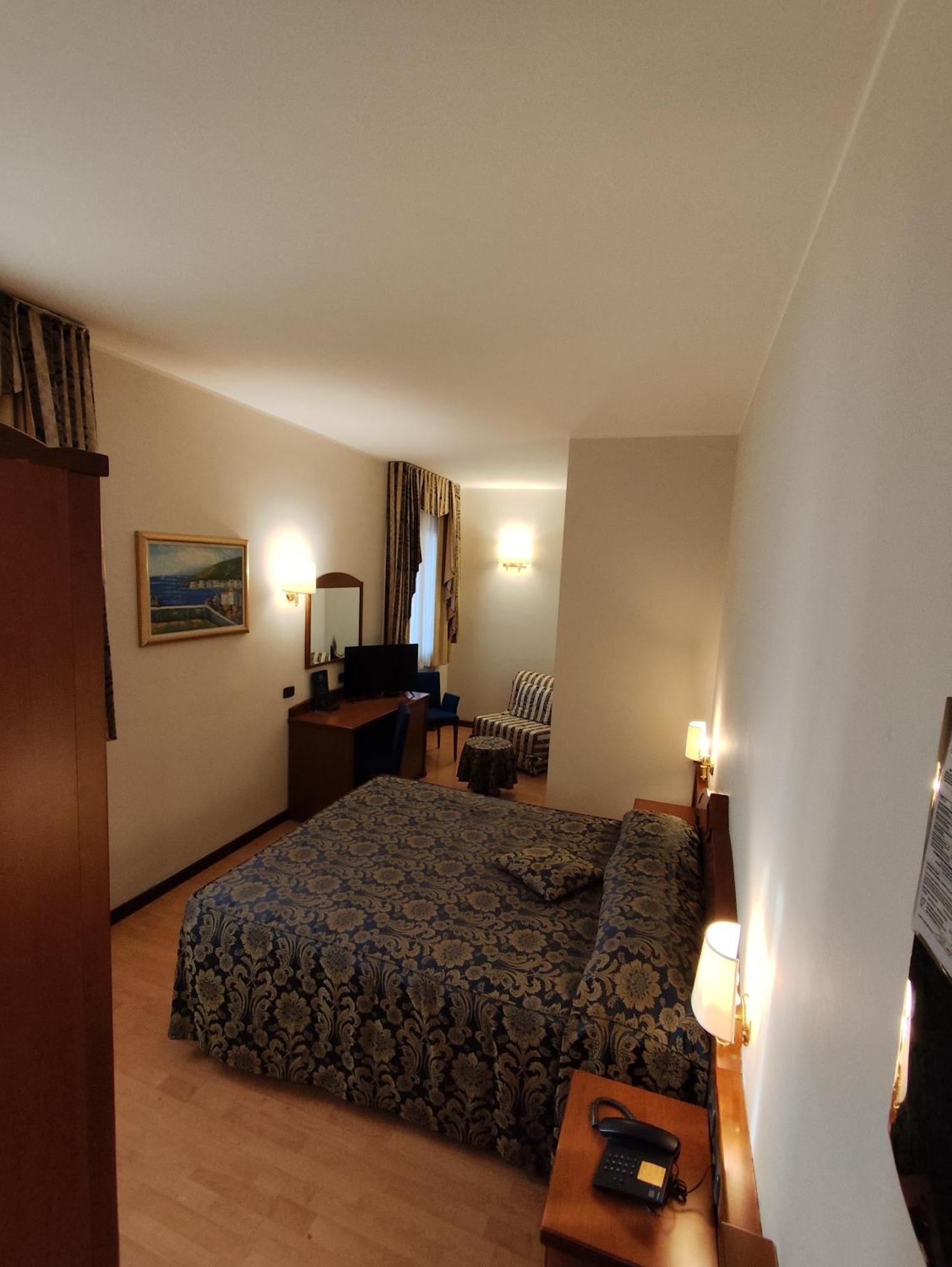 Hotel Majestic San Giuliano Milanese Ngoại thất bức ảnh