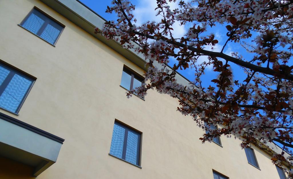 Hotel Majestic San Giuliano Milanese Ngoại thất bức ảnh