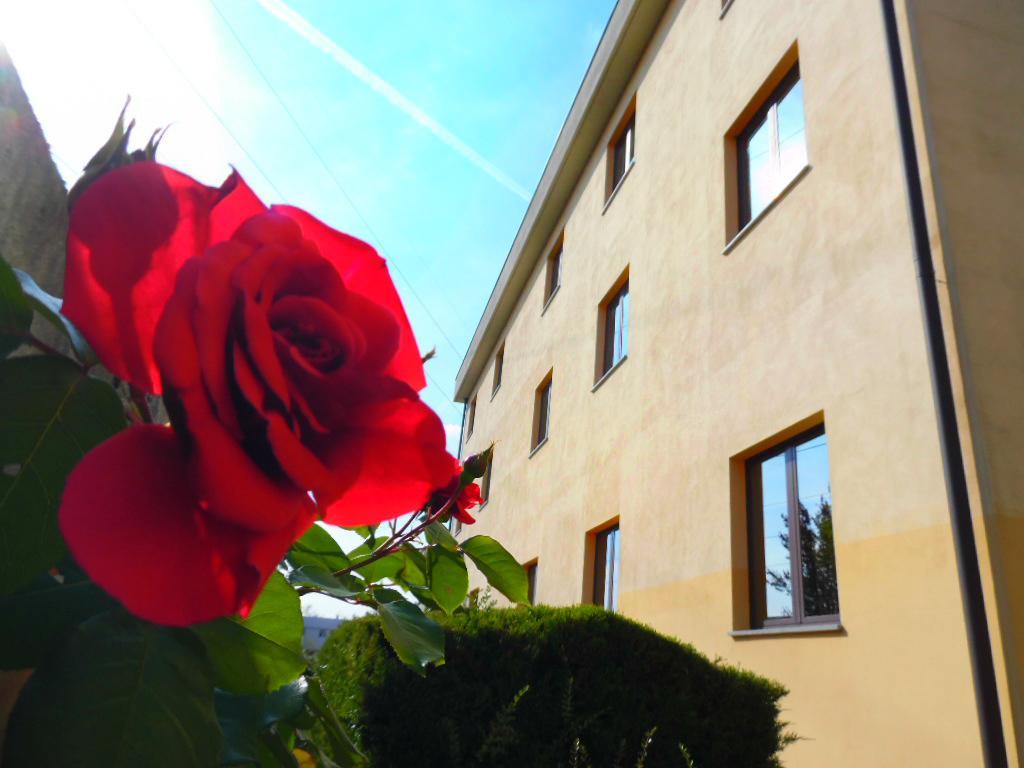 Hotel Majestic San Giuliano Milanese Ngoại thất bức ảnh